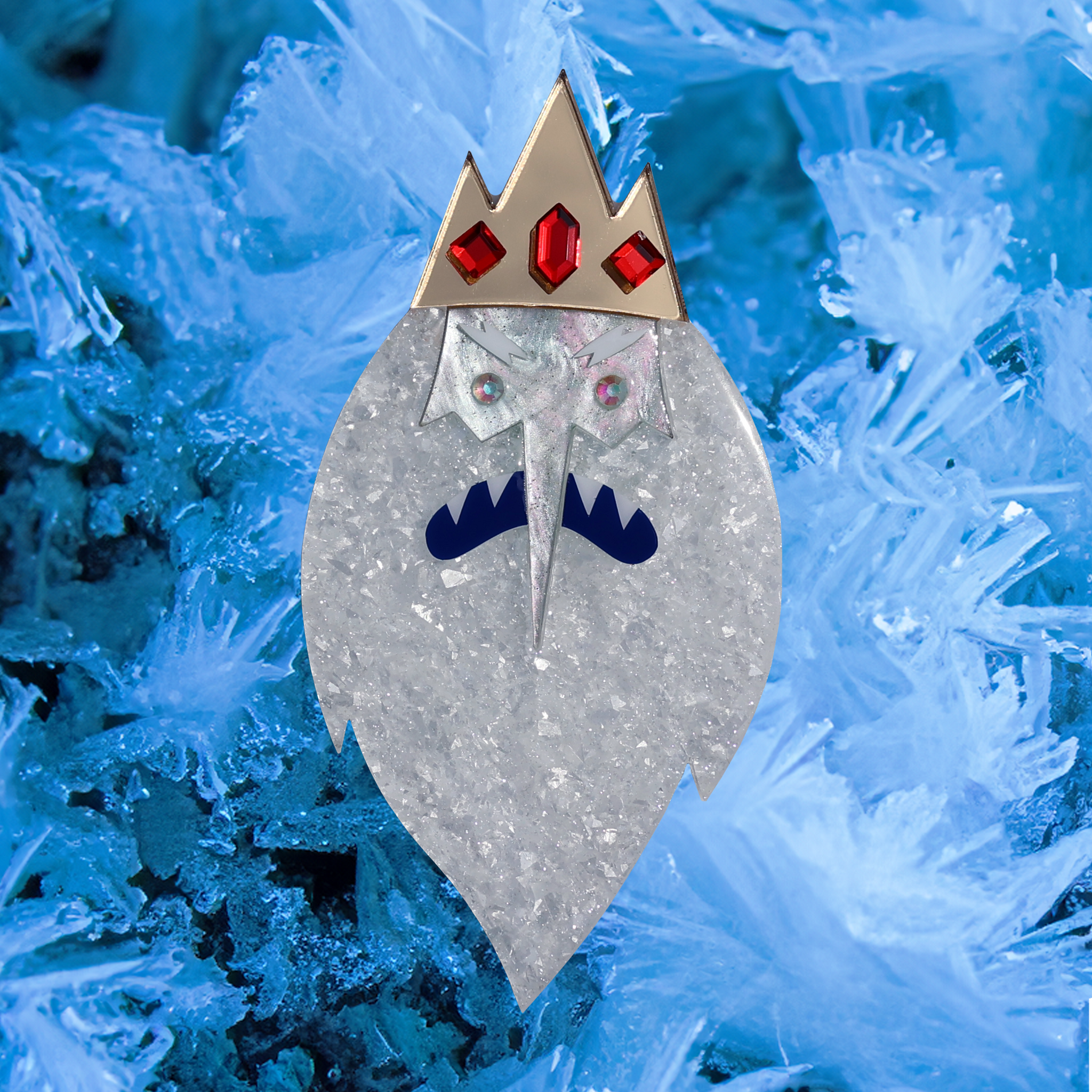 ICE KING PIN