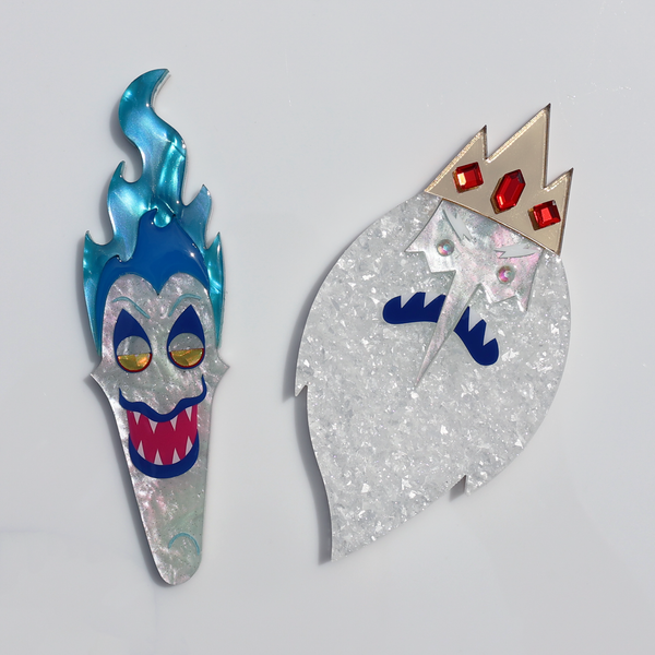 ICE KING PIN