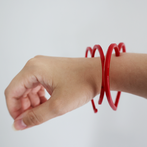 HEART BANGLE