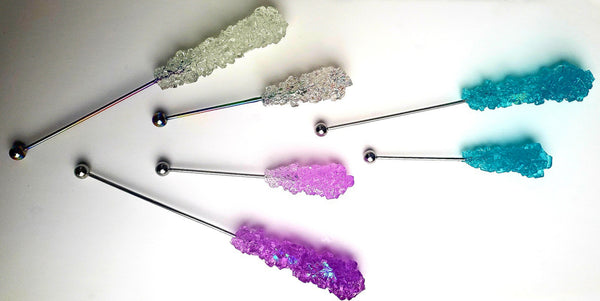 RAIN ROCK CANDY SWIZZLE STICK ACCESSORY