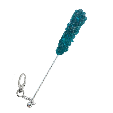 RAINFOREST ROCK CANDY SWIZZLE STICK ACCESSORY