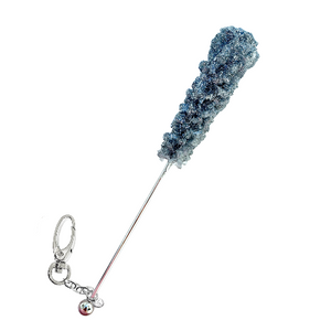 SLEIGH BELLS ROCK CANDY SWIZZLE STICK ACCESSORY