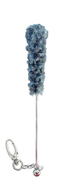 SLEIGH BELLS ROCK CANDY SWIZZLE STICK ACCESSORY