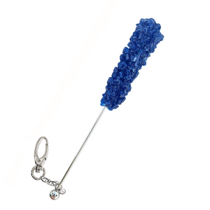 STARRY NIGHT ROCK CANDY SWIZZLE STICK ACCESSORY